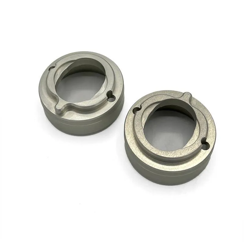 Alpha Racing triple clamps, BMW S 1000 RR 2019- (K67) and M 1000 RR 2021- (K66)