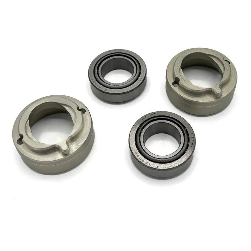 Alpha Racing triple clamps, BMW S 1000 RR 2019- (K67) and M 1000 RR 2021- (K66)