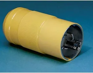 AMRM-6365CRN Marinco 50 Amp Shorepower Male Plug 125/250V