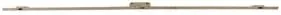 Andersen Fwh611 Hinged Door - (Active Door Panel) 3 Point Lock Mechanism (1988 to Present)