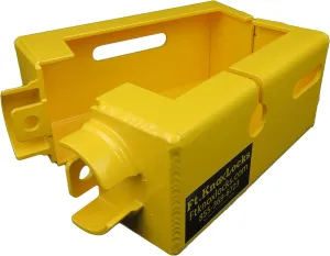 Andersen Ultimate 5th Wheel Connection Lock (Andersen Ultimate 5th Wheel Lock)