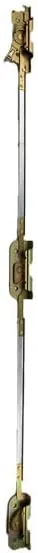 Andersen Window - Perma-Shield Improved/EZ Casement - Lock - Triple/Long (Impact Resistant) - Left