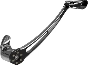 Arlen Ness 19-764 Black Brake Arm