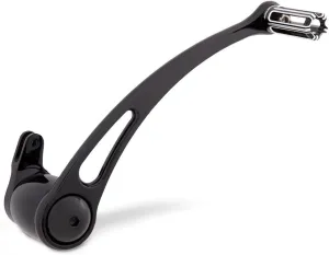 Arlen Ness Black 10-Gauge Brake Arm 40-121