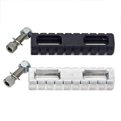 Assault Series Brake Peg