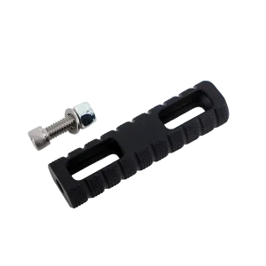 Assault Series Brake Peg
