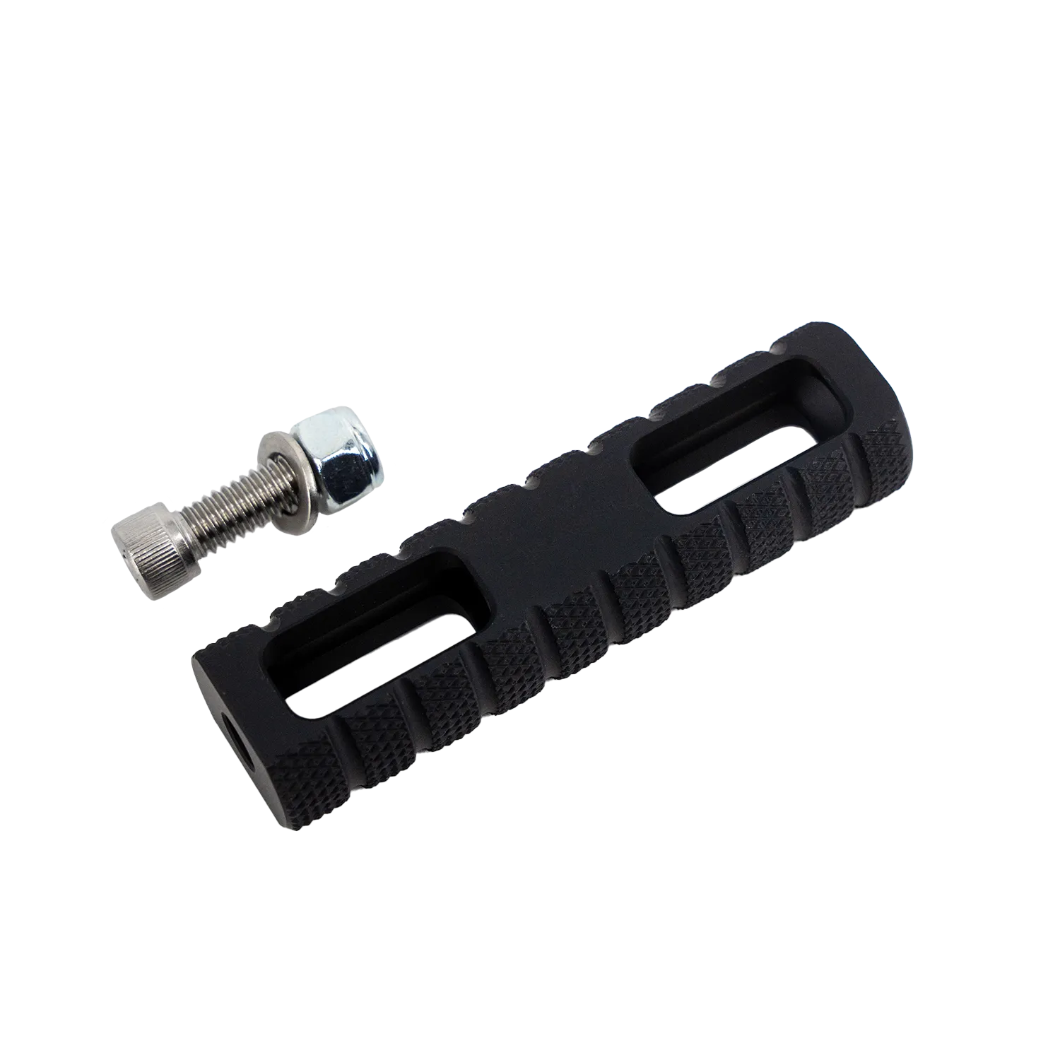Assault Series Brake Peg