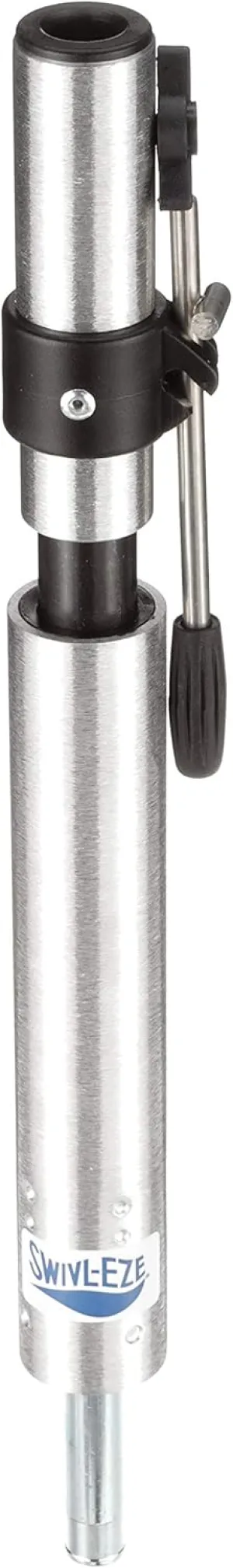 Attwood Lock'N-Pin 3/4" Adjustable Power Pedestal Boat Seat Pin Post SP-3004-R Non-Threaded