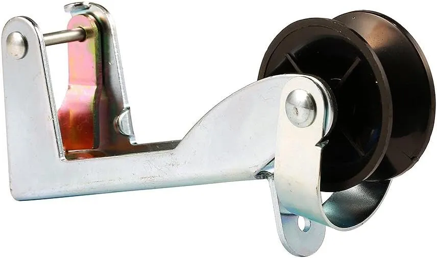 attwood Standard Lift 'n Lock Anchor Control, Zinc-plated Steel
