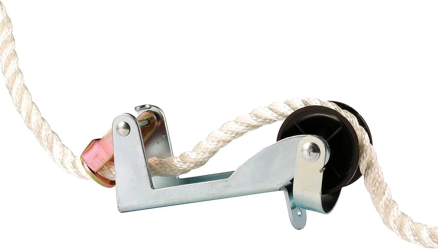 attwood Standard Lift 'n Lock Anchor Control, Zinc-plated Steel