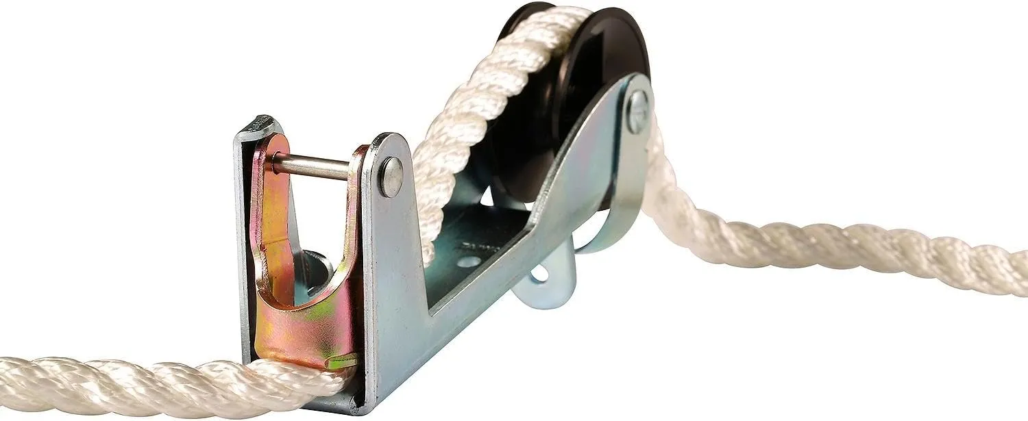 attwood Standard Lift 'n Lock Anchor Control, Zinc-plated Steel