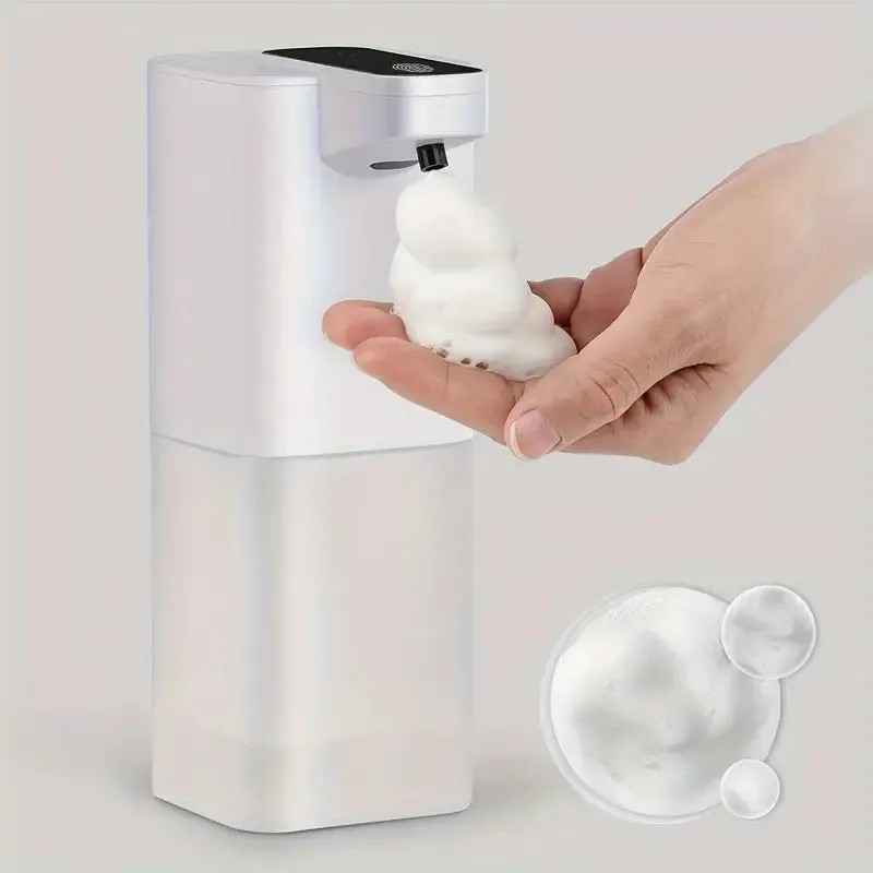 Automatic Touchless Sensor Soap Dispenser with Foaming Soap