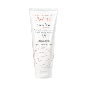 Avene Cicalfate Hand Repairing Barrier Cream