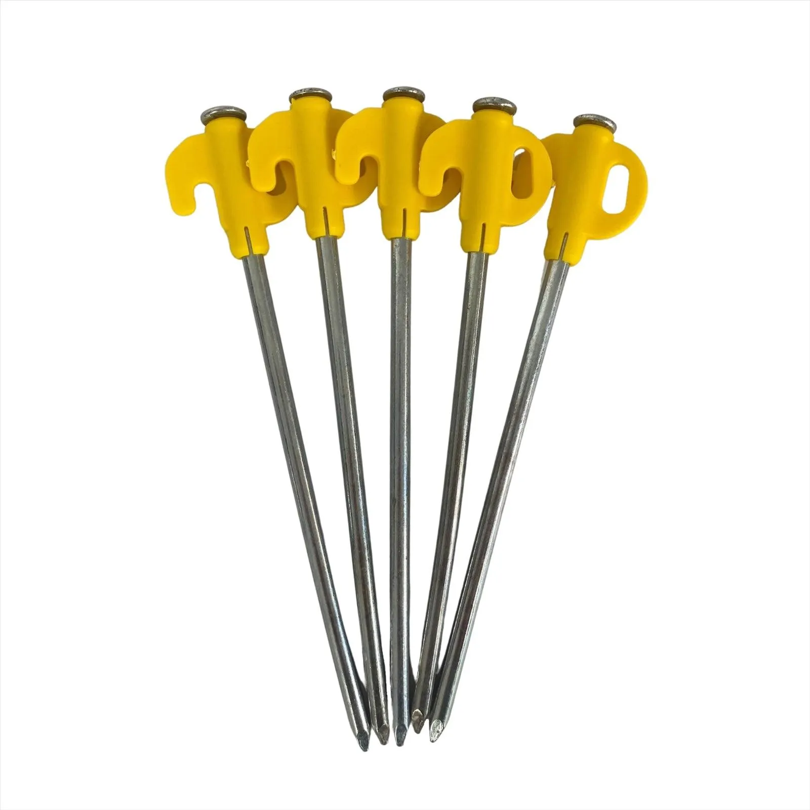 Awning Tent Pegs Heavy Duty x20