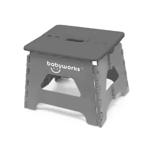 Babyworks Children Foldable Step Step Stool