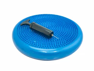 Balance Cushion with Pump - Heavy Duty