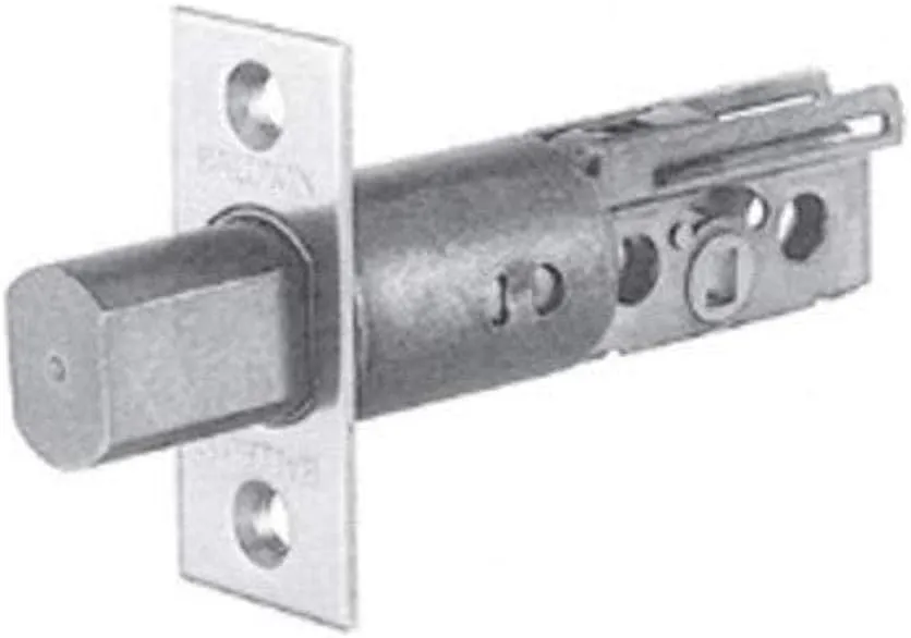 Baldwin Hardware 8208.102.DB Deadbolt Lock