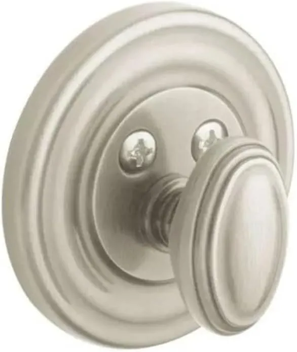 Baldwin Hardware 8231.056.PAT Deadbolt Lock