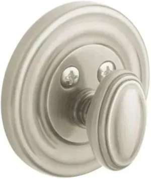 Baldwin Hardware 8231.056.PAT Deadbolt Lock