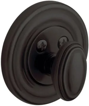 Baldwin Hardware 8231.102.PAT Deadbolt Lock