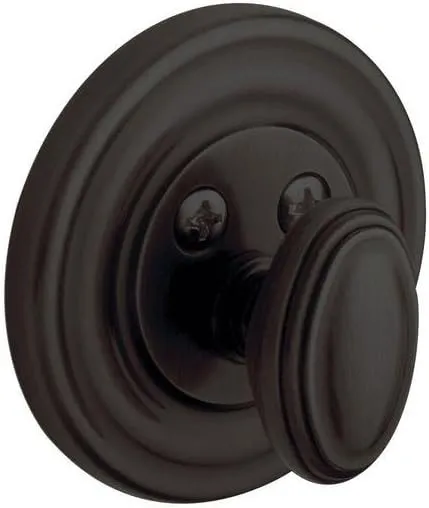 Baldwin Hardware 8231.102.PAT Deadbolt Lock