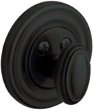 Baldwin Hardware 8231.190.PAT Deadbolt Lock
