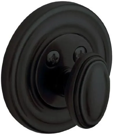 Baldwin Hardware 8231.190.PAT Deadbolt Lock