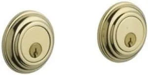 Baldwin Hardware 8232.264 Deadbolt Lock
