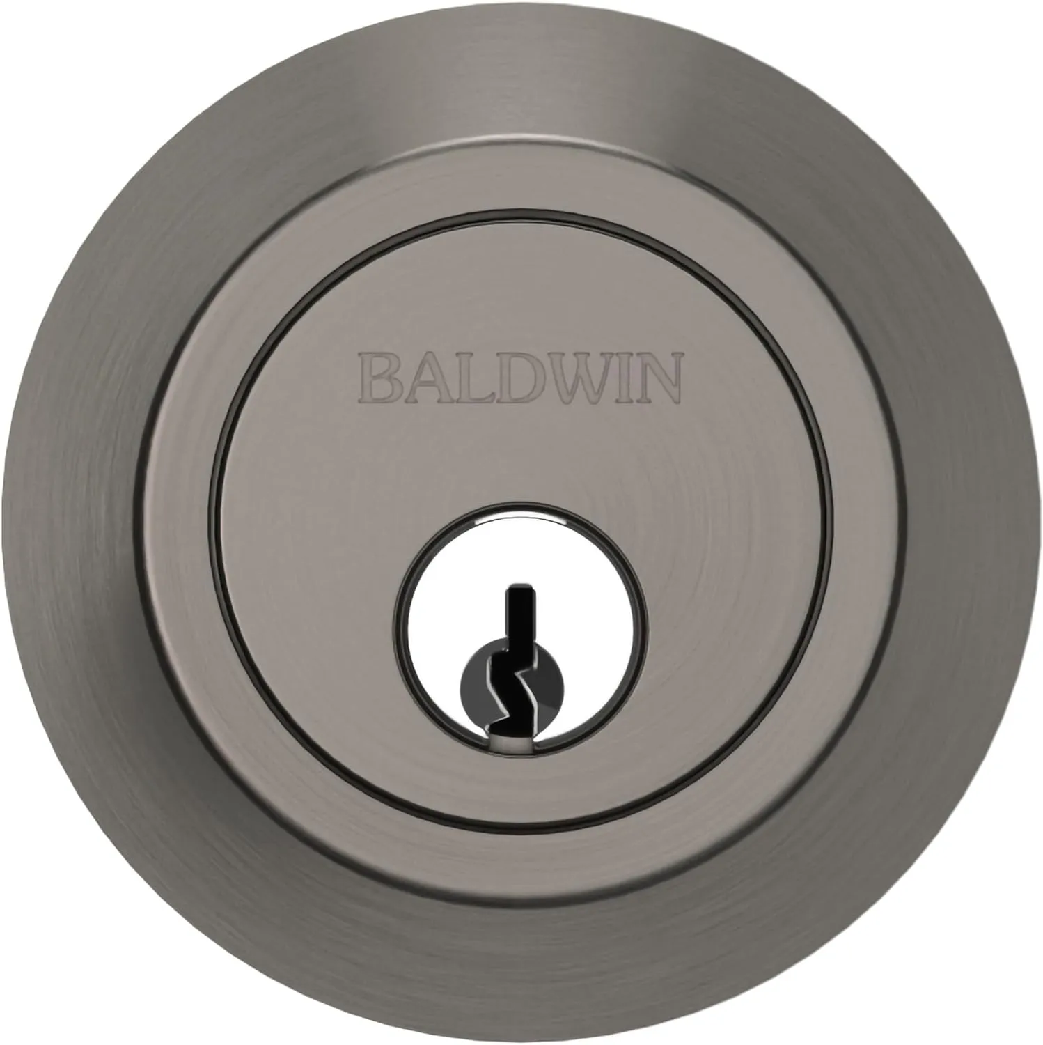 Baldwin Hardware 8241.056 Deadbolt Lock