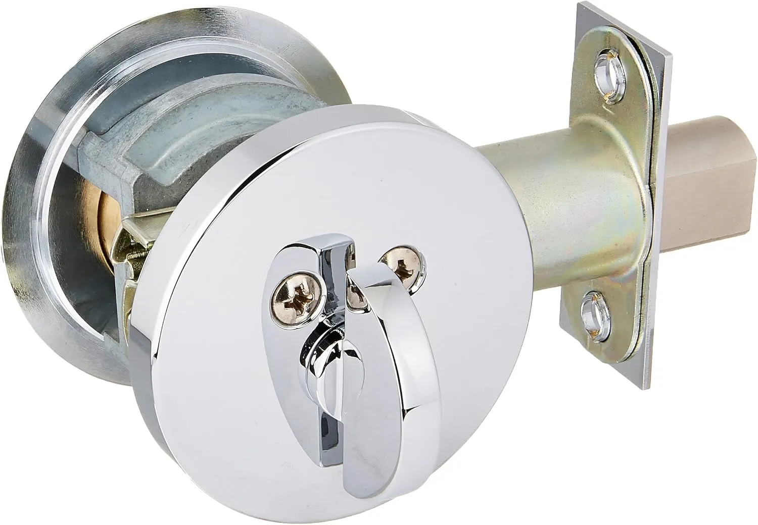 Baldwin Hardware 8241.260 Deadbolt Lock