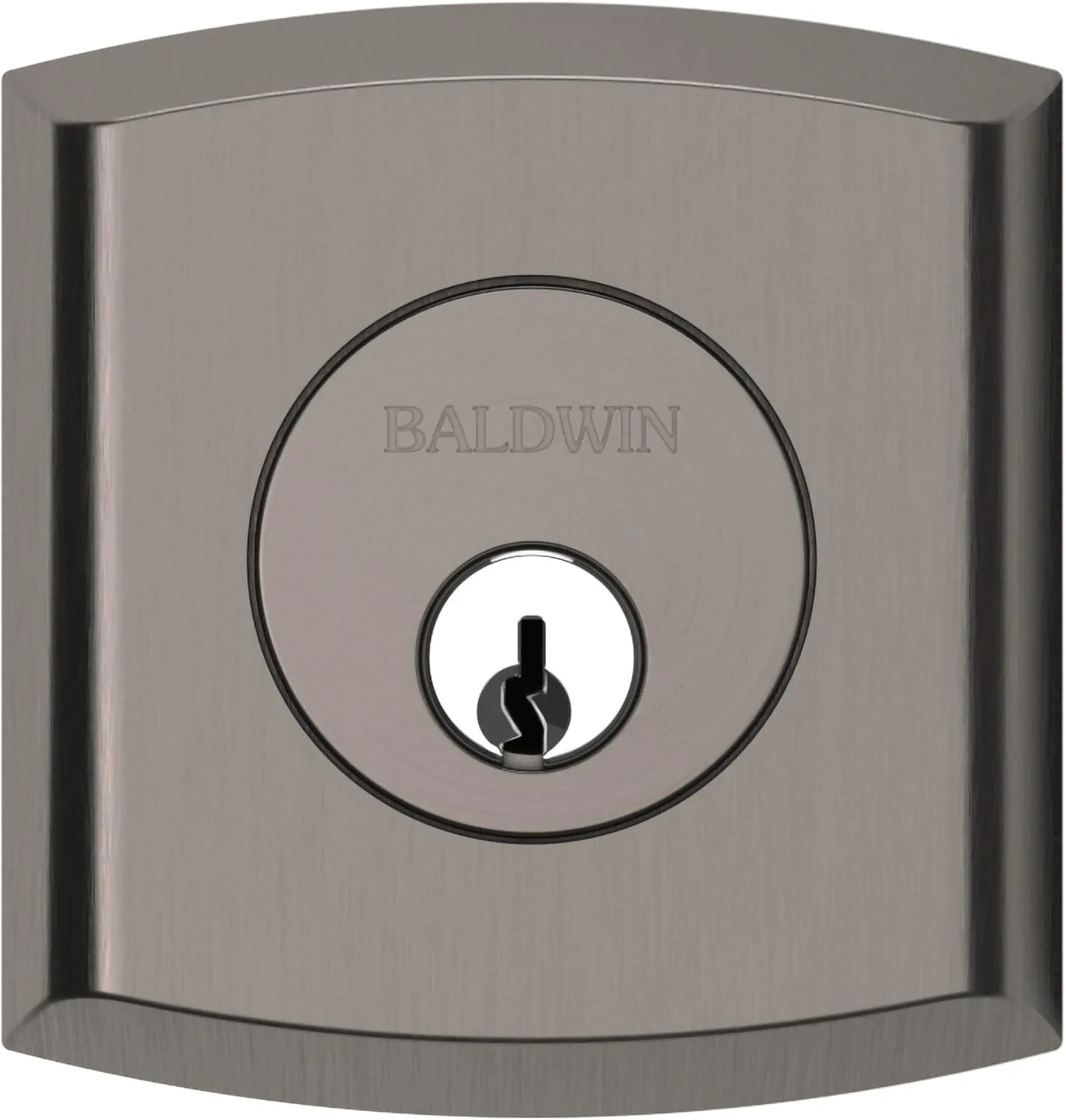 Baldwin Hardware 8285.190 Deadbolt Lock