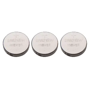BATTERY 1.5V-SR60 3PK