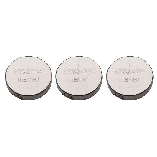 BATTERY 1.5V-SR60 3PK