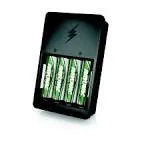 BATTERY CHARGERS
