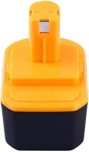 Battery for Alemite 339992 14.4 Volt 2000mah / 2.0AH Rechargeable Battery