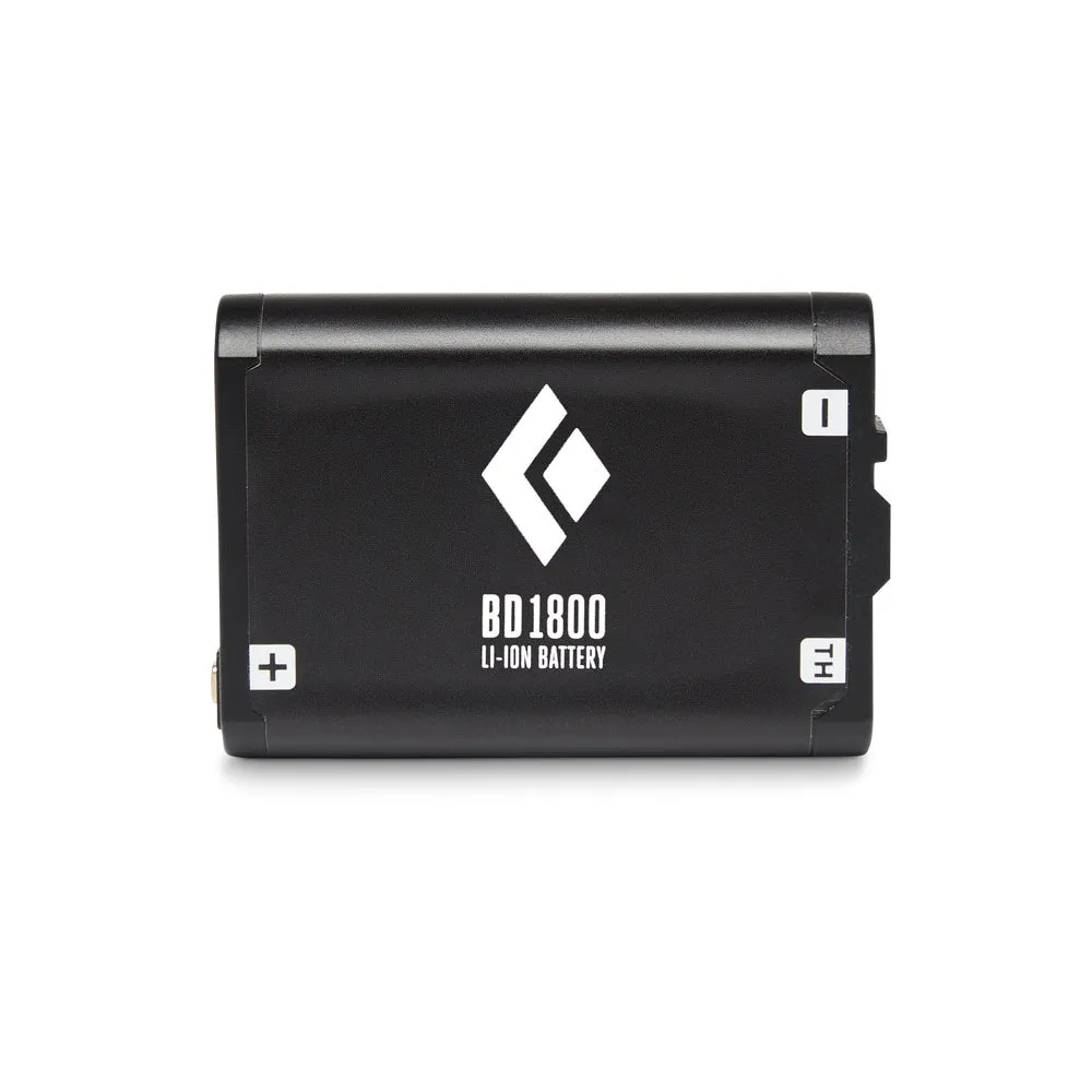 BD 1800 Battery