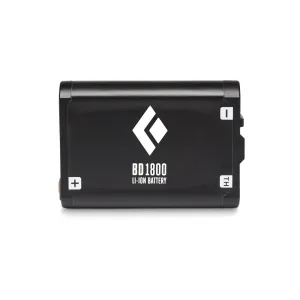 BD 1800 Battery