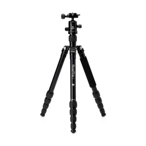 Benro MeFOTO RoadTrip Aluminum Tripod Kit (Black)