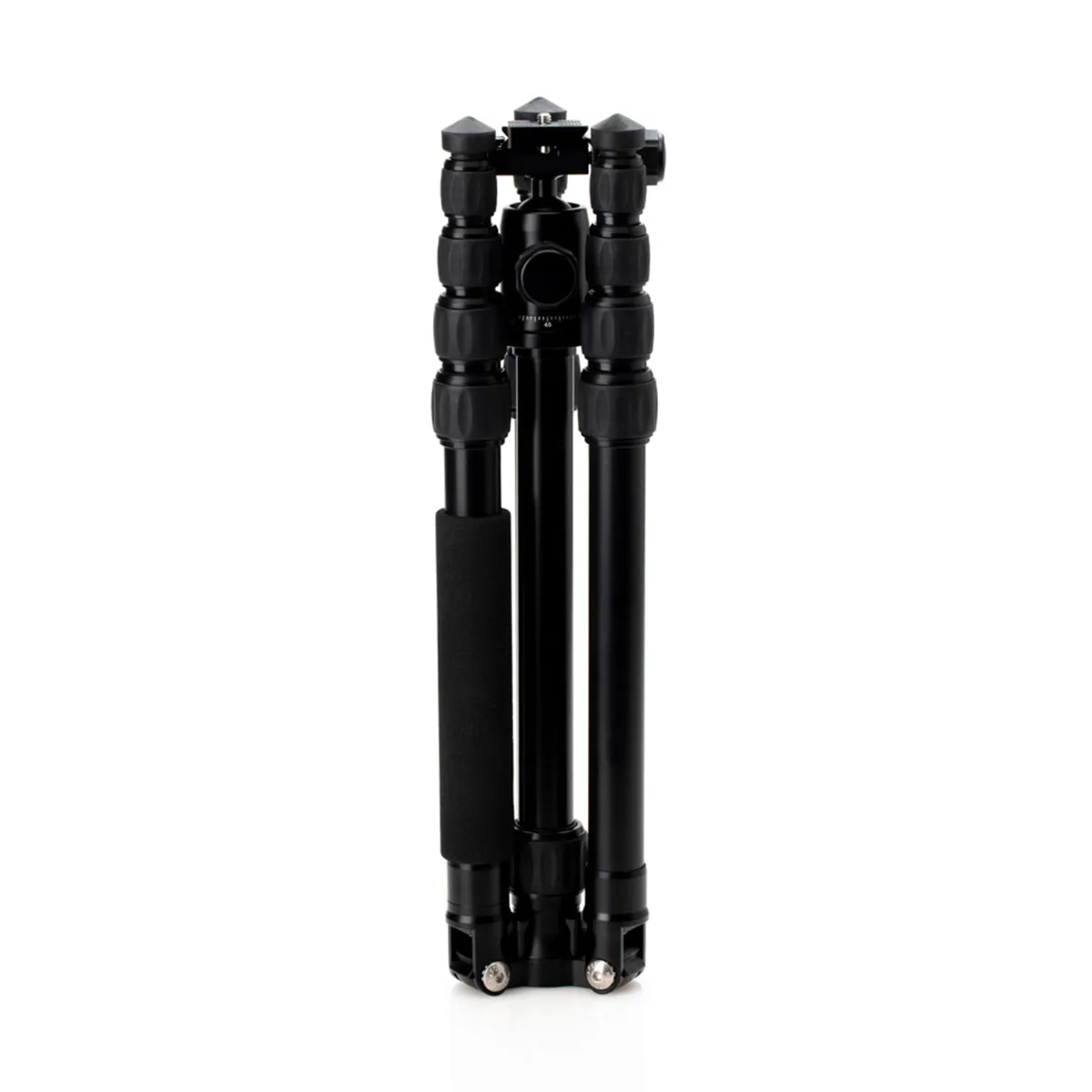 Benro MeFOTO RoadTrip Aluminum Tripod Kit (Black)