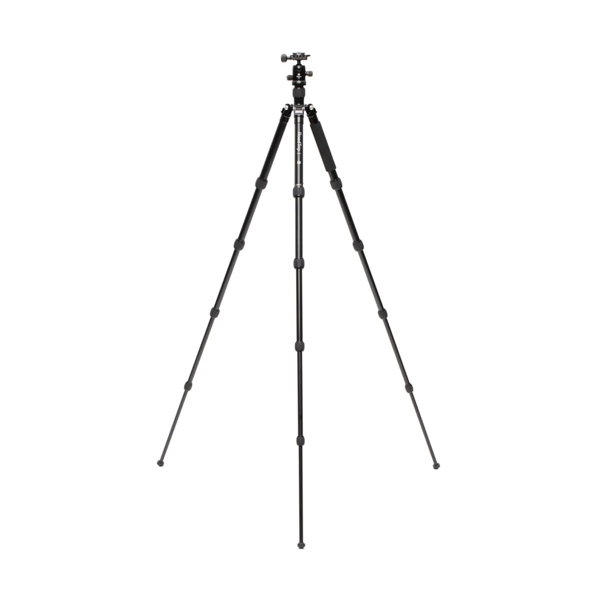 Benro MeFOTO RoadTrip Aluminum Tripod Kit (Black)