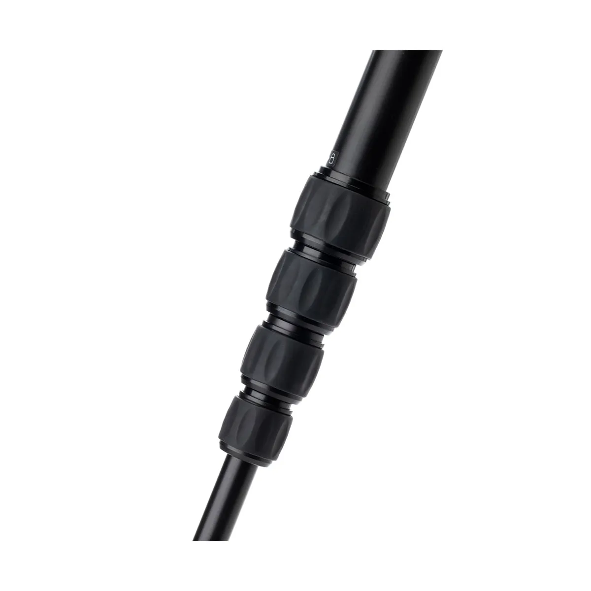 Benro MeFOTO RoadTrip Aluminum Tripod Kit (Black)