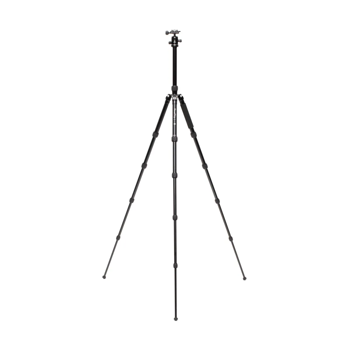 Benro MeFOTO RoadTrip Aluminum Tripod Kit (Black)