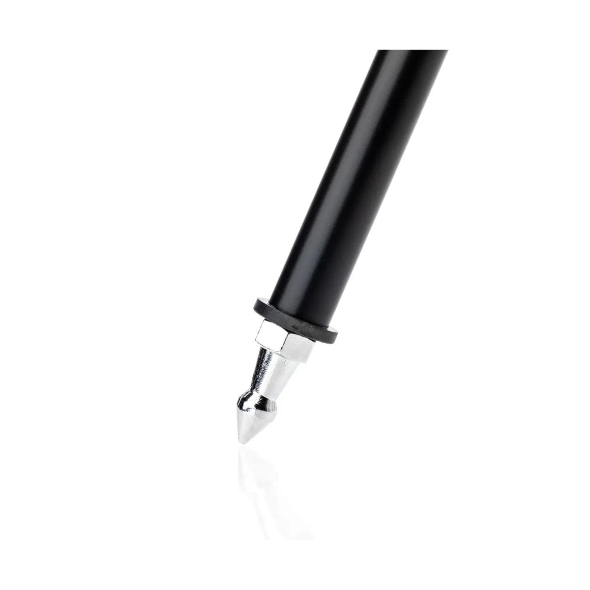 Benro MeFOTO RoadTrip Aluminum Tripod Kit (Titanium)