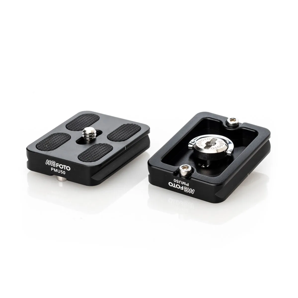 Benro MeFOTO RoadTrip Aluminum Tripod Kit (Titanium)