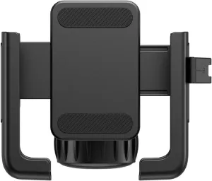 Bicycle Phone Holder Shell Bicycle Holder Phone Holder Bag Handle Bicycle 360 Degree Rotation