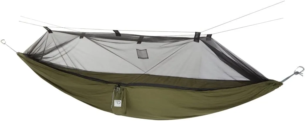 Big Mozzi Hammock, Green