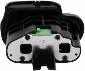 BL-5 Battery Chamber Cover for Nikon Grip MB-D12 MB-D18 D800 D800E D850 EN-EL18 Battery Case Accessory Part
