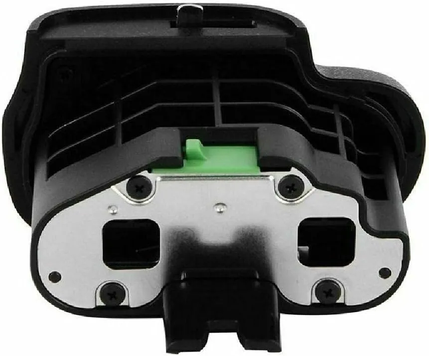 BL-5 Battery Chamber Cover for Nikon Grip MB-D12 MB-D18 D800 D800E D850 EN-EL18 Battery Case Accessory Part