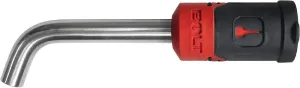Bolt 7023582 5/8" Receiver Lock for Chevrolet, GMC, Buick and Cadillac Center Cut Keys