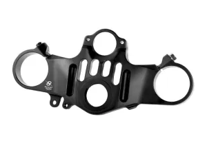Bonamici Racing Aluminium TOP TRIPLE CLAMP Honda CBR 1000 RR “Street” 2017/2019